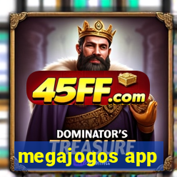 megajogos app